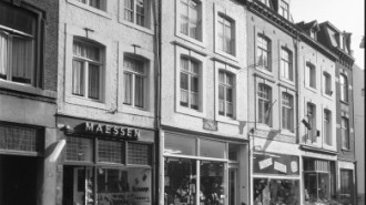 Rijksdienst voor het Cultureel Erfgoed: Delemarre, G.Th.