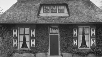 Rijksdienst voor het Cultureel Erfgoed: Wal, A.J. van der