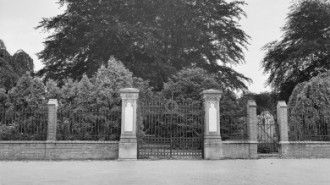 Rijksdienst voor het Cultureel Erfgoed: Wal, A.J. van der