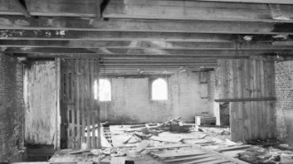 Rijksdienst voor het Cultureel Erfgoed: Dukker, G.J.