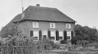 Rijksdienst voor het Cultureel Erfgoed: Wal, A.J. van der