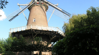 WikiMedia