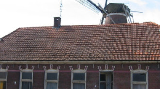 Rijksdienst voor het Cultureel Erfgoed: Terpstra, Frank