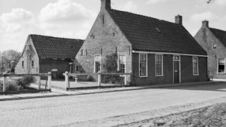 Rijksdienst voor het Cultureel Erfgoed: Boer, de