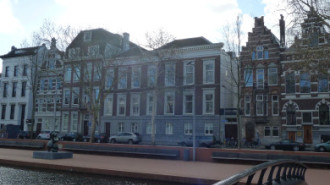 Rijksdienst voor het Cultureel Erfgoed: Bogers, Guido