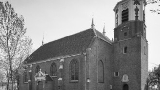 Rijksdienst voor het Cultureel Erfgoed: Koning, J.P. de