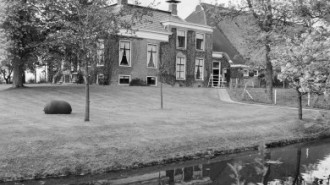 Rijksdienst voor het Cultureel Erfgoed: Boer, de