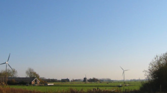 Rijksdienst voor het Cultureel Erfgoed: Terpstra, Frank