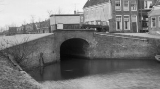 Rijksdienst voor het Cultureel Erfgoed: Dukker, G.J.