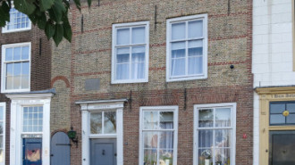 Rijksdienst voor het Cultureel Erfgoed: Brinkkemper, O. (Otto)