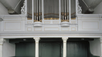 Rijksdienst voor het Cultureel Erfgoed