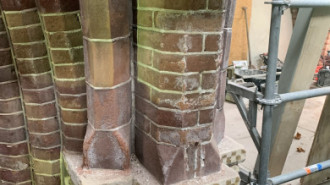 Rijksdienst voor het Cultureel Erfgoed: Bogers, Guido