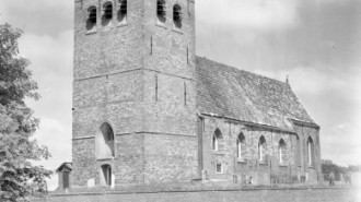 Rijksdienst voor het Cultureel Erfgoed