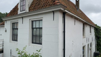 Rijksdienst voor het Cultureel Erfgoed: Bogers, Guido