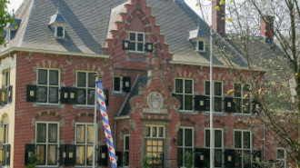Rijksdienst voor het Cultureel Erfgoed: Speelman, Albert