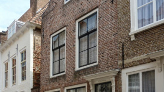 Rijksdienst voor het Cultureel Erfgoed: Brinkkemper, O. (Otto)