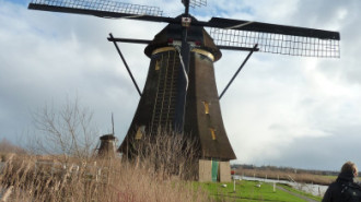 Rijksdienst voor het Cultureel Erfgoed: Bogers, Guido