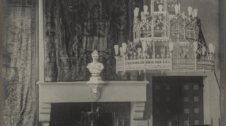 Rijksdienst voor het Cultureel Erfgoed