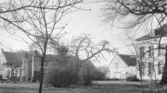 Rijksdienst voor het Cultureel Erfgoed: Delemarre, G.Th.