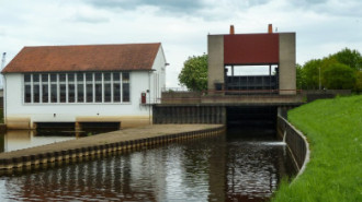 Rijksdienst voor het Cultureel Erfgoed