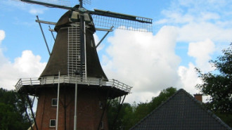 Rijksdienst voor het Cultureel Erfgoed: Terpstra, Frank