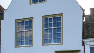 Rijksdienst voor het Cultureel Erfgoed: Brinkkemper, O. (Otto)