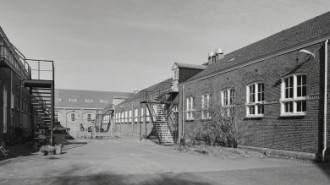 Rijksdienst voor het Cultureel Erfgoed: Booms, C.S. (Chris)