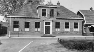 Rijksdienst voor het Cultureel Erfgoed: Wal, A.J. van der