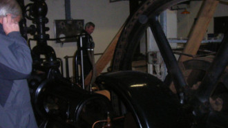 Rijksdienst voor het Cultureel Erfgoed: Hille, Janneke