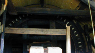 Rijksdienst voor het Cultureel Erfgoed: Terpstra, Frank