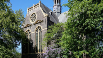 Rijksdienst voor het Cultureel Erfgoed: Kabel, F. (Frans)