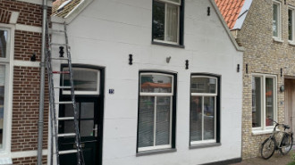 Rijksdienst voor het Cultureel Erfgoed: Bogers, Guido