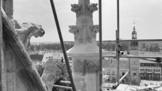 Rijksdienst voor het Cultureel Erfgoed: Tangel, L.M.