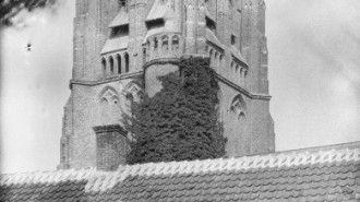 Rijksdienst voor het Cultureel Erfgoed: Hoog, G. de