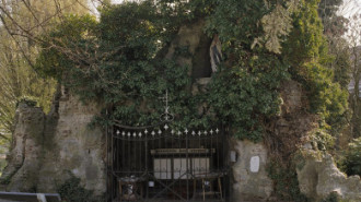 Rijksdienst voor het Cultureel Erfgoed: Roderburg, K. (Kris)