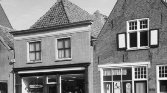 Rijksdienst voor het Cultureel Erfgoed: Dukker, G.J.