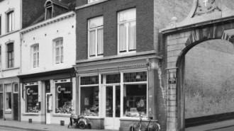 Rijksdienst voor het Cultureel Erfgoed: Delemarre, G.Th.