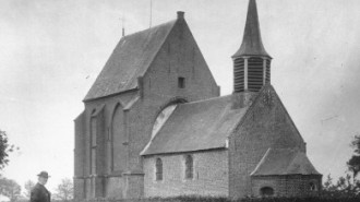 Rijksdienst voor het Cultureel Erfgoed