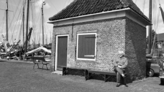 Rijksdienst voor het Cultureel Erfgoed: Dukker, G.J.