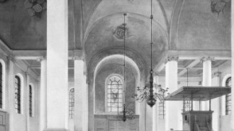 Rijksdienst voor het Cultureel Erfgoed: Delemarre, G.Th.