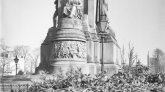 Rijksdienst voor het Cultureel Erfgoed