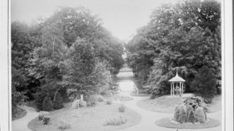 Rijksdienst voor het Cultureel Erfgoed: Wal, A.J. van der