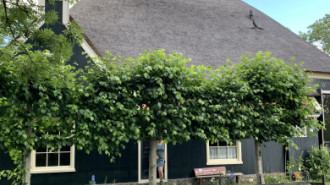 Rijksdienst voor het Cultureel Erfgoed: Bogers, Guido