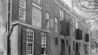 Rijksdienst voor het Cultureel Erfgoed