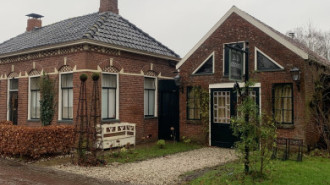 Rijksdienst voor het Cultureel Erfgoed: Bogers, Guido