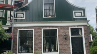 Rijksdienst voor het Cultureel Erfgoed: Bogers, Guido