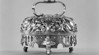 Rijksdienst voor het Cultureel Erfgoed: Galen, P. (Paul) van