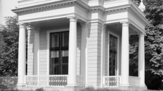 Rijksdienst voor het Cultureel Erfgoed