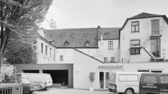 Rijksdienst voor het Cultureel Erfgoed: Galen, P. van