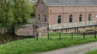 Rijksdienst voor het Cultureel Erfgoed: Brinkkemper, O. (Otto)